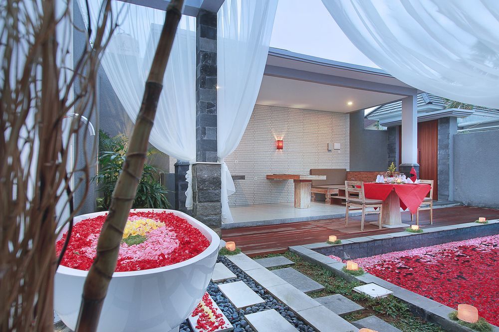 Grand Kesambi And 4* Dalung (Bali)