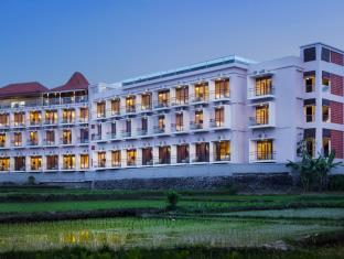 The Evitel Resort