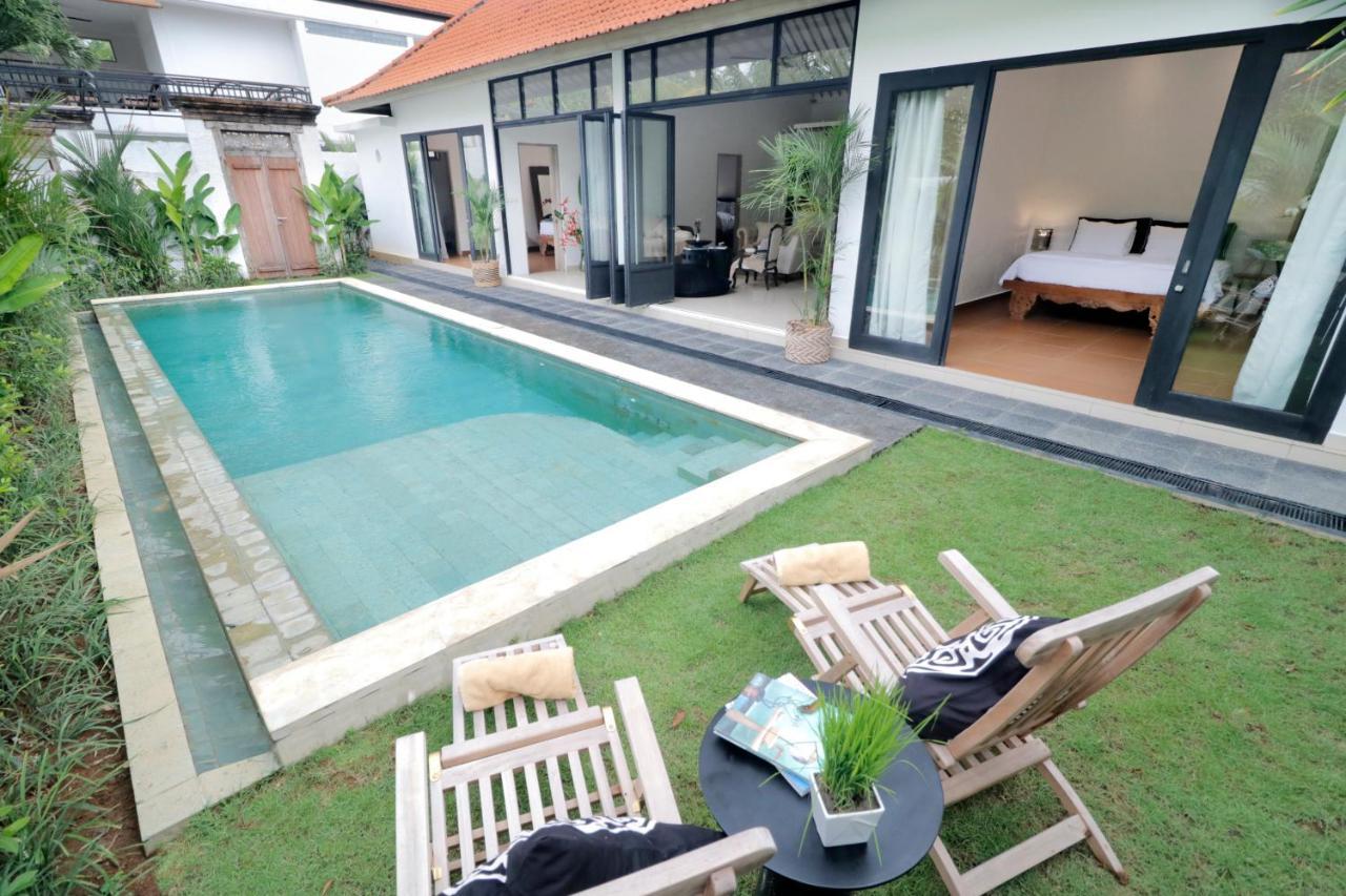 Villa The Umalas Canggu (Bali)