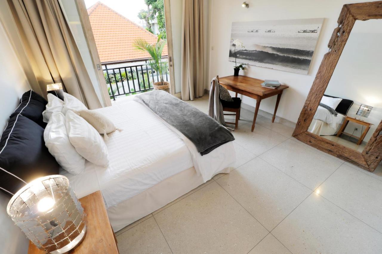 The Umalas Canggu (Bali)