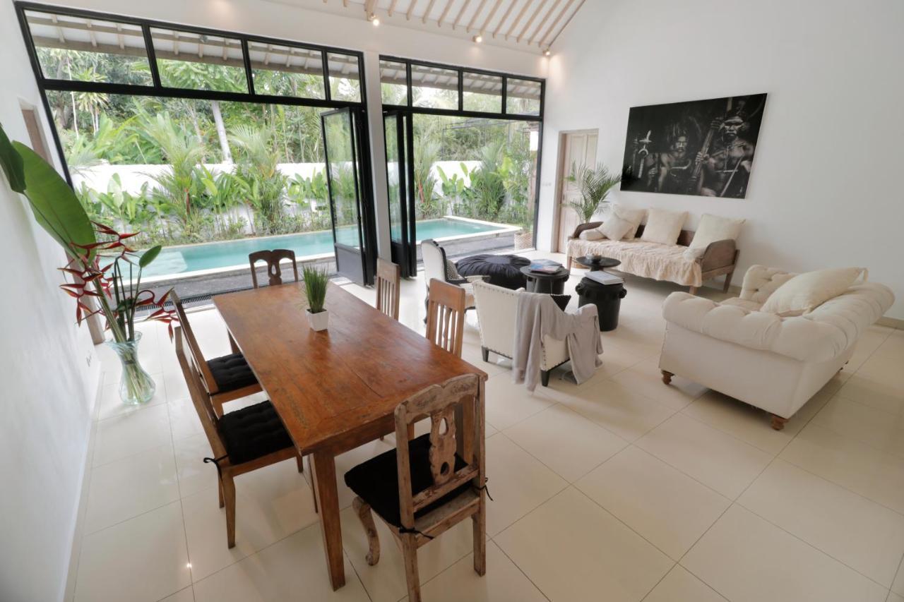 The Umalas Villa