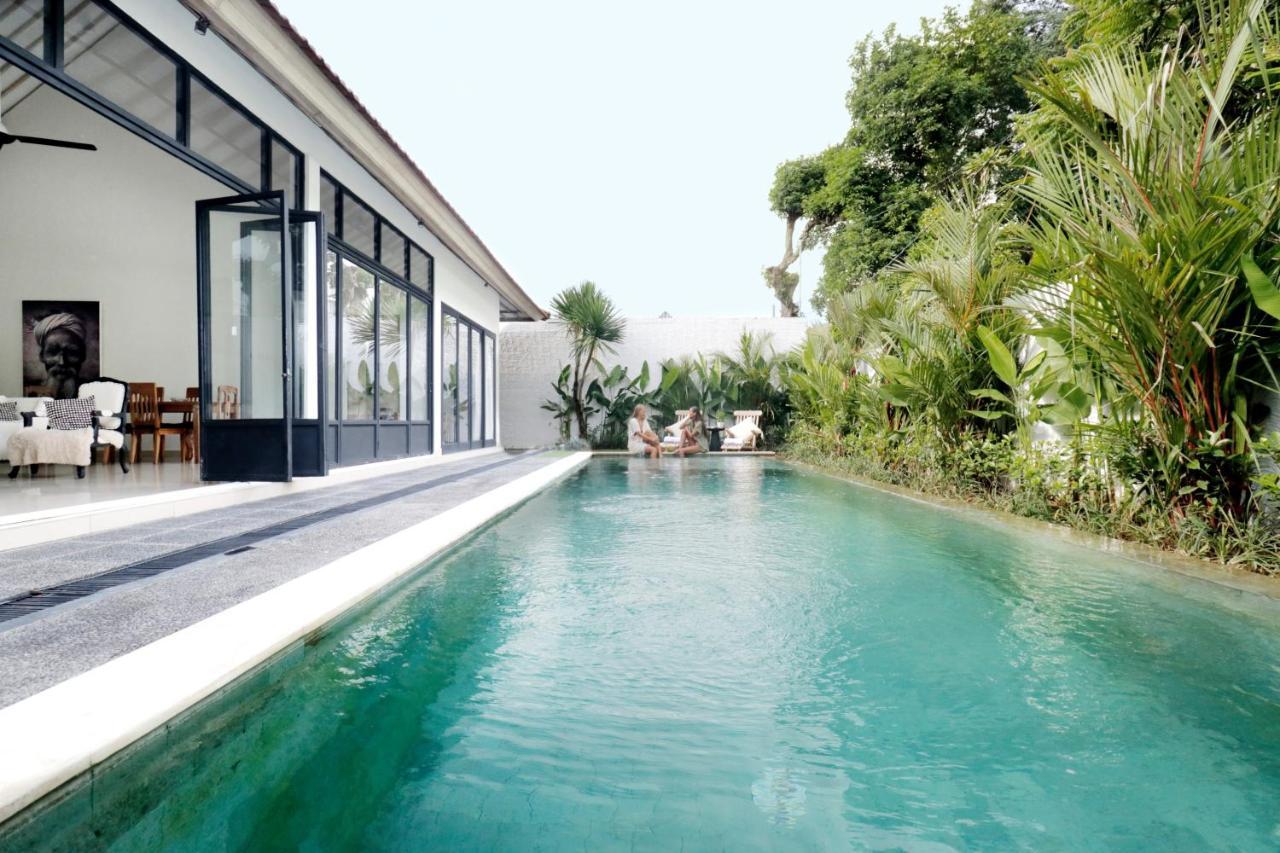 The Umalas * Canggu (Bali)