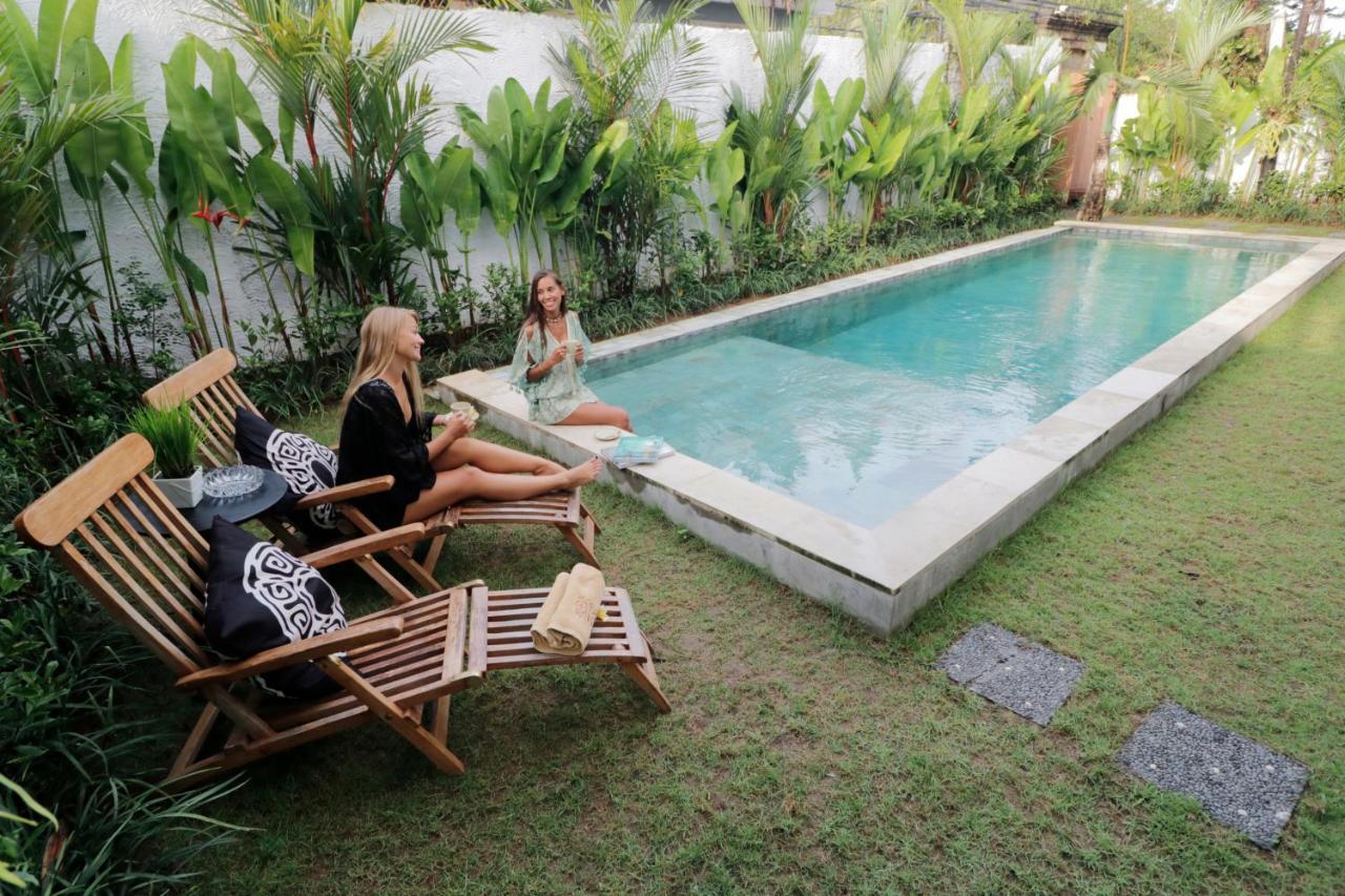 The Umalas Villa