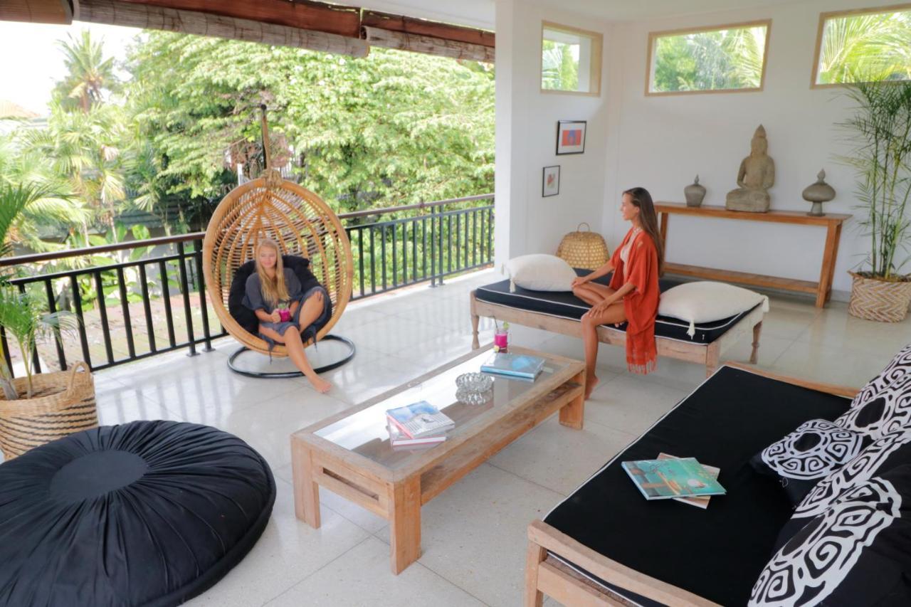 The Umalas Canggu (Bali)