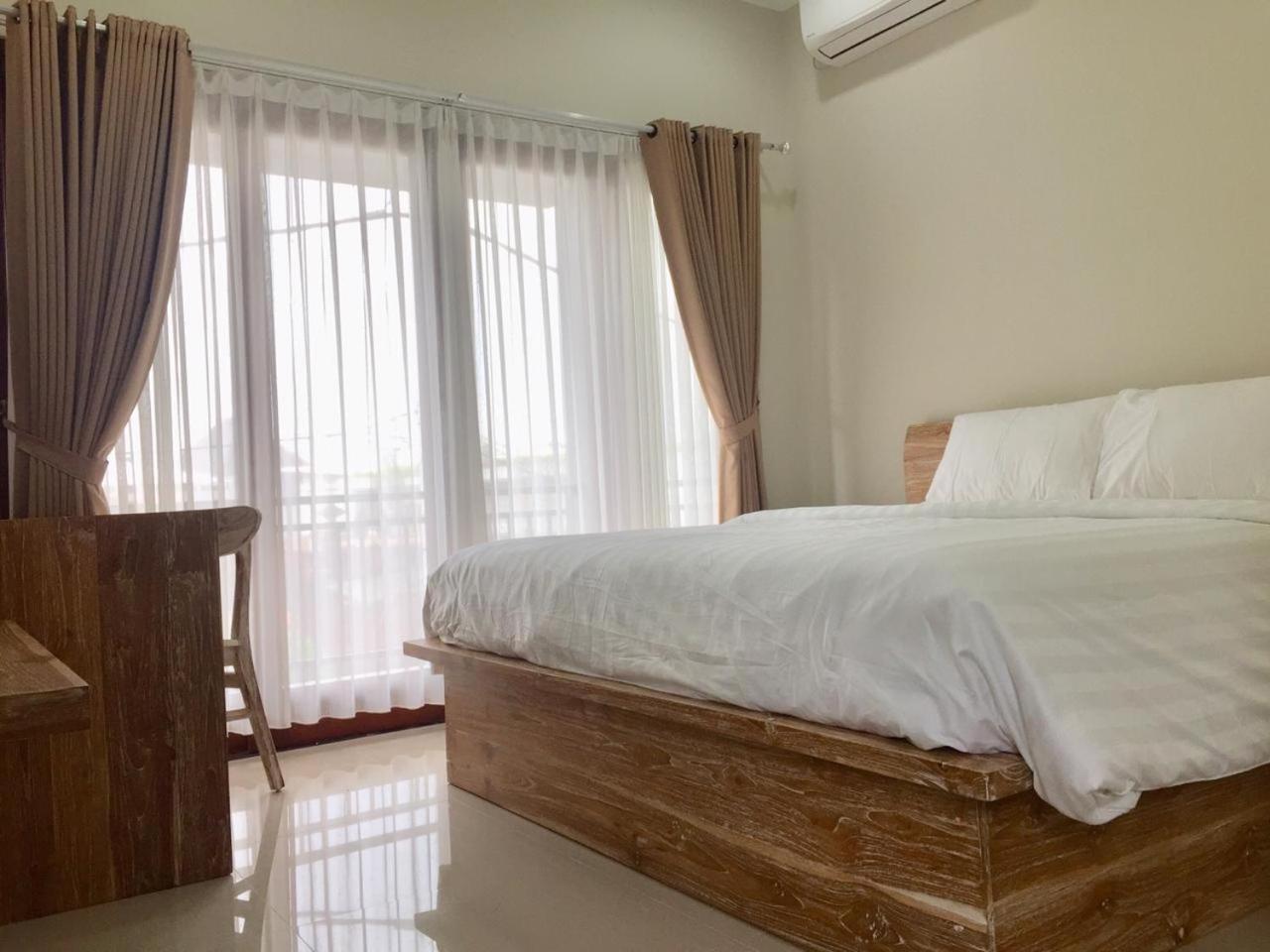 Chicha House, Bali 3* Nusa Dua (Bali)