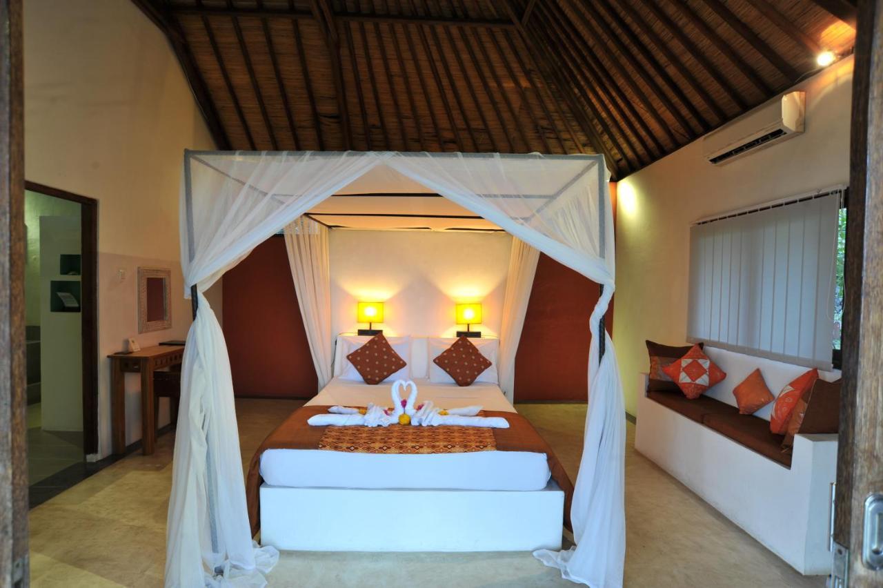 Anda Holiday park 3*