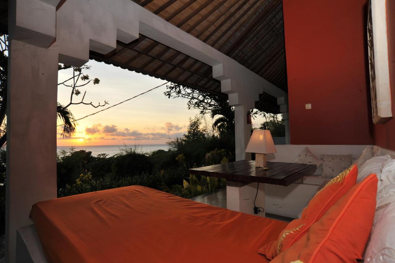 Anda Holiday park