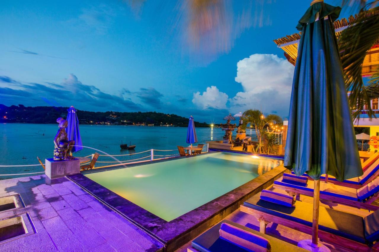 Aurora View Hotel Nusa Lembongan (Bali)