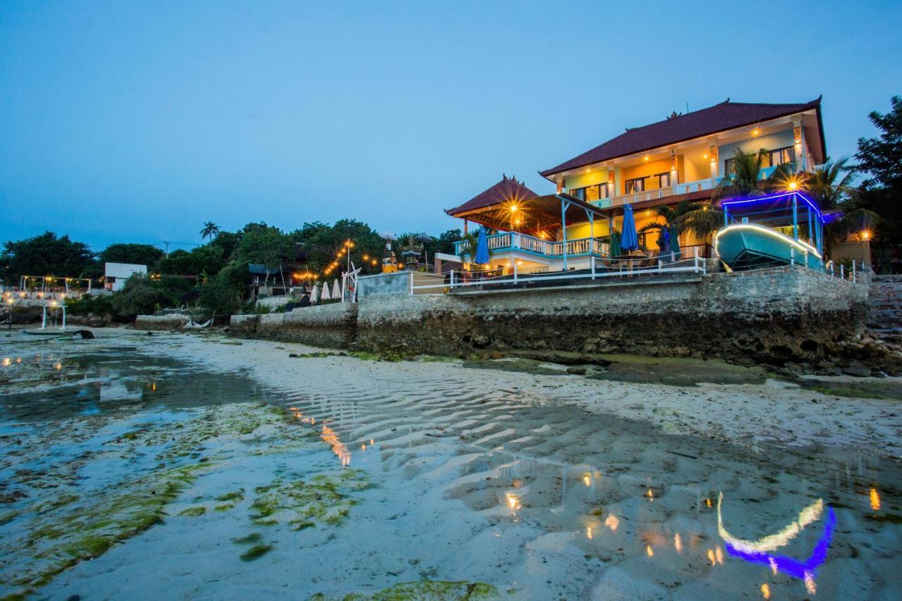 Aurora View Hotel Nusa Lembongan (Bali)
