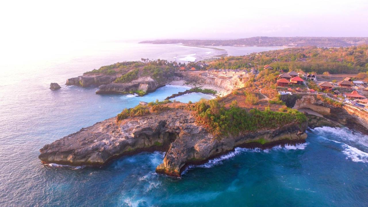 Aurora View Hotel Nusa Lembongan (Bali)