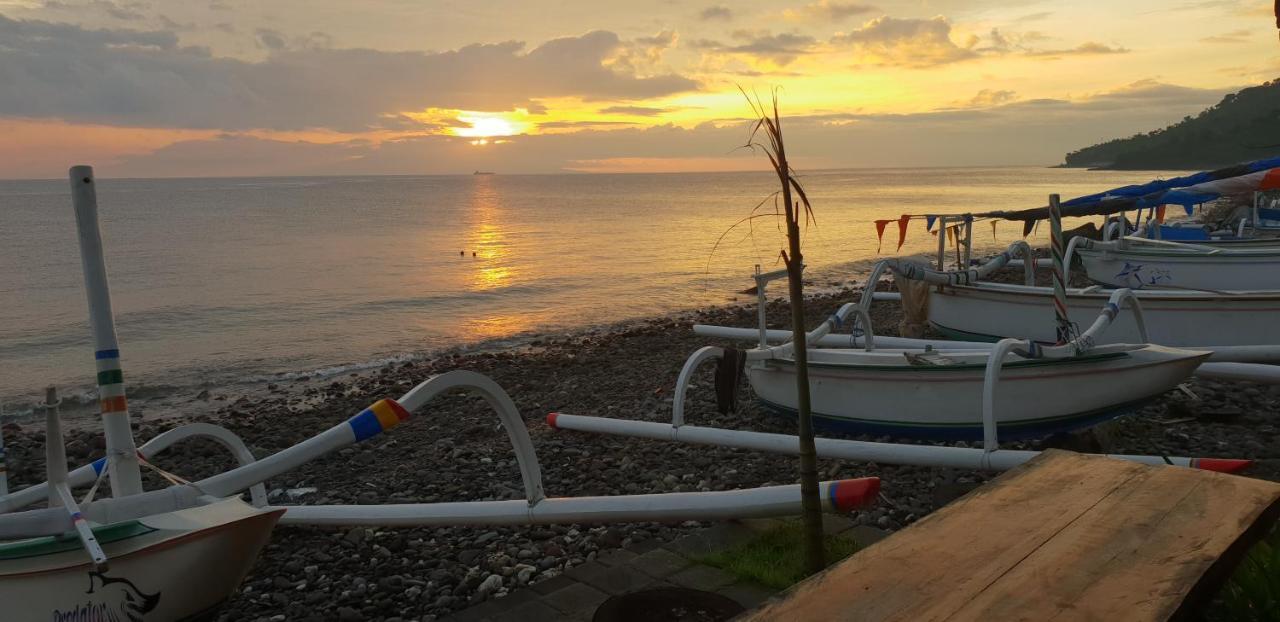 Nalini 4* Amed (Bali)