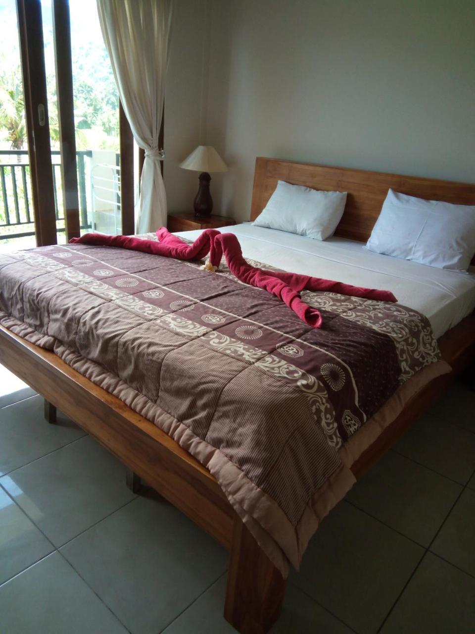 Homestay Mesari & Warung *