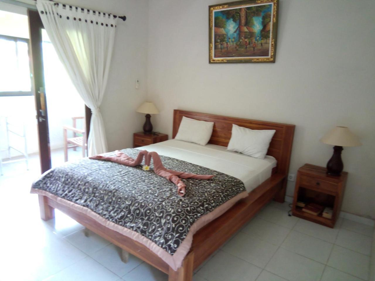 Homestay Mesari & Warung *