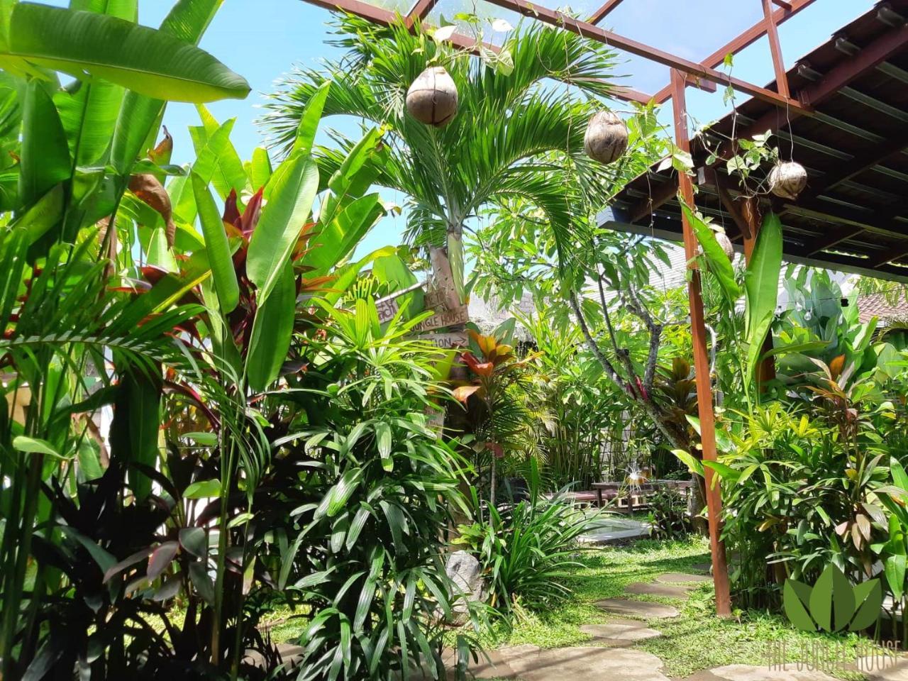 The Jungle House Canggu (Bali)