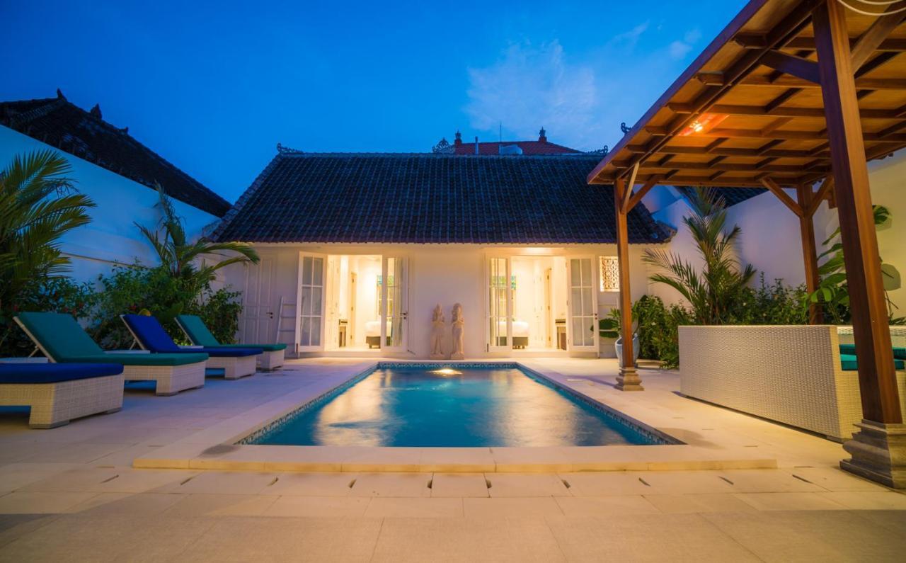 Ley Double Six By Deals Hospitality Seminyak (Bali)