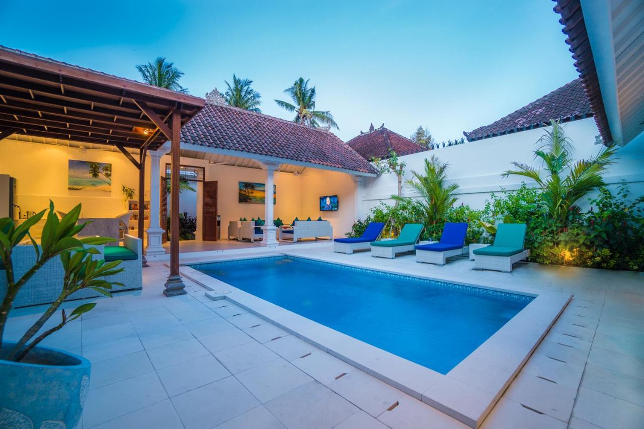 Ley Double Six By Deals Hospitality Seminyak (Bali)