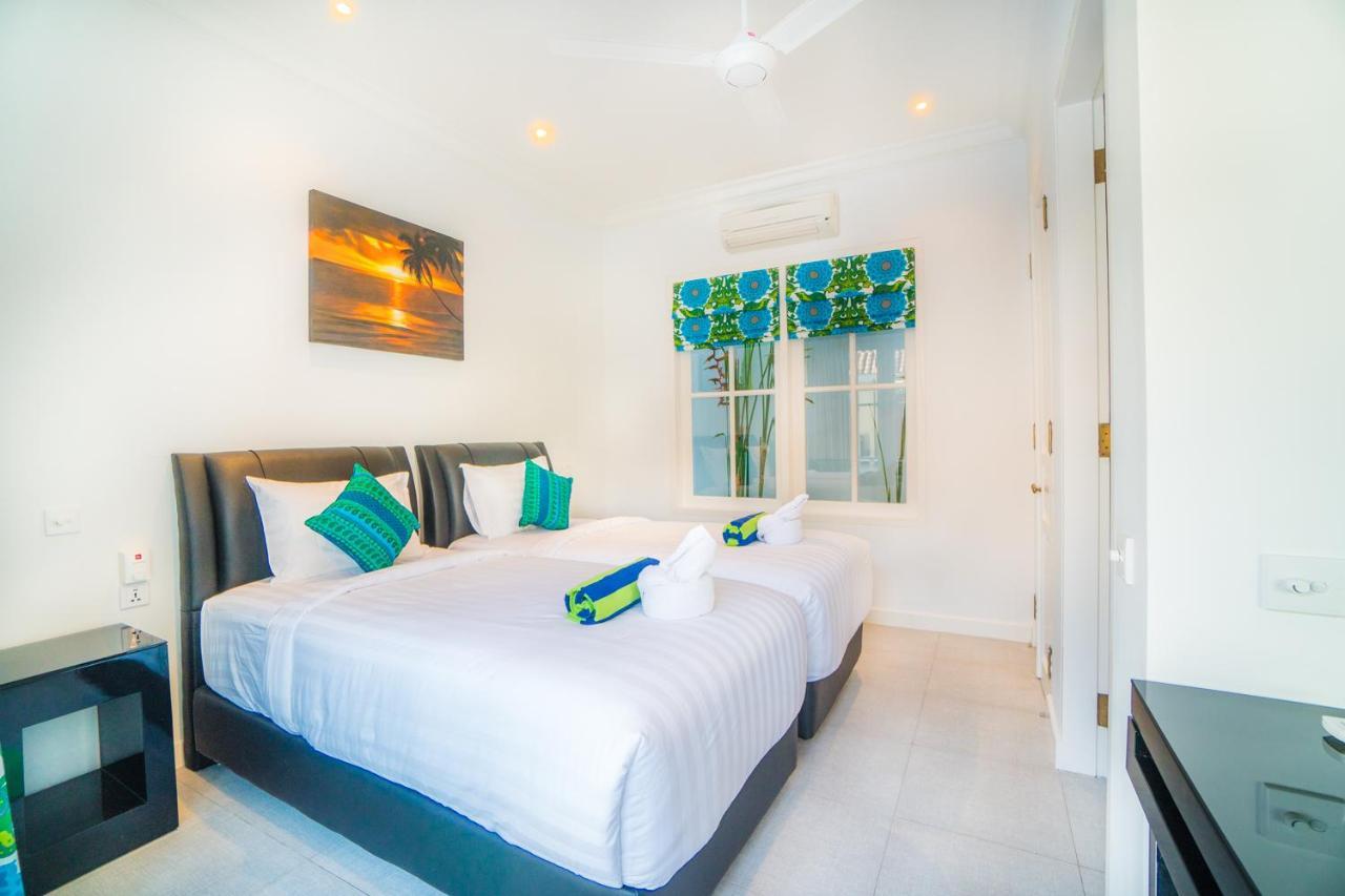 Ley Double Six By Deals Hospitality Villa *