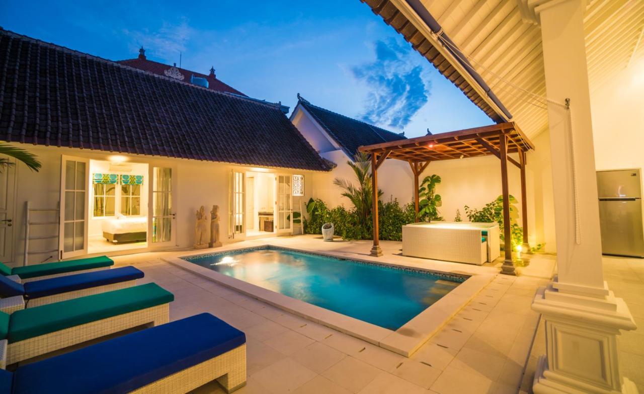 Ley Double Six By Deals Hospitality Villa Seminyak (Bali)