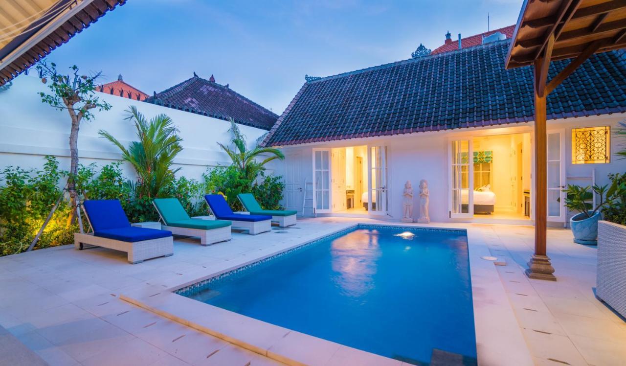 Villa Ley Double Six By Deals Hospitality