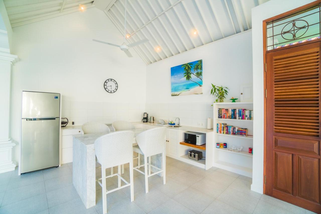 Ley Double Six By Deals Hospitality Villa Seminyak (Bali)