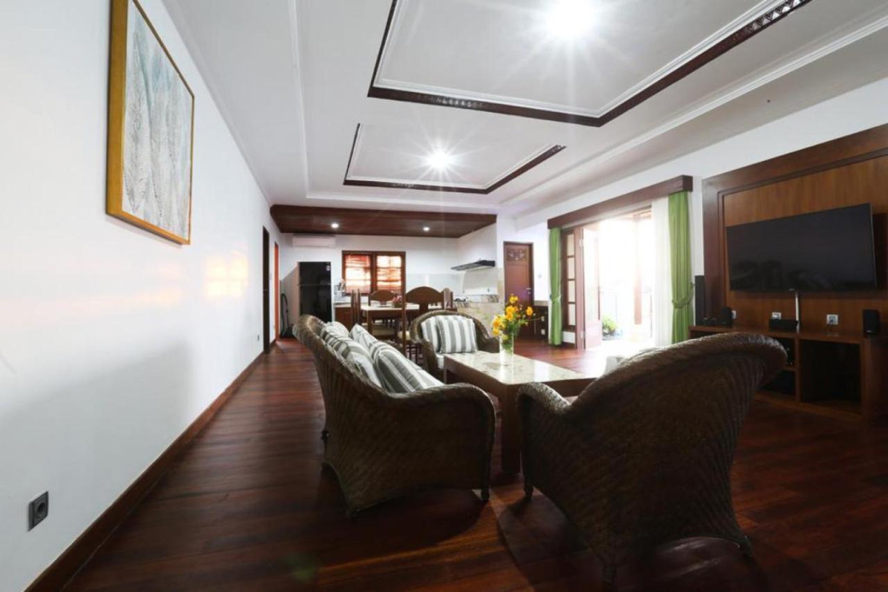 Medewi Surf Guest house 3*