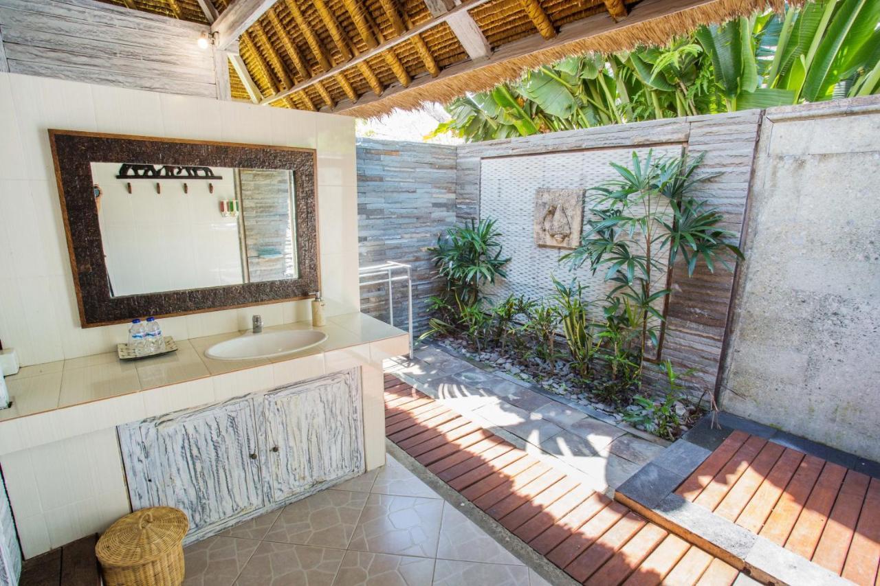 Bay Shore Huts Resort Nusa Lembongan (Bali)