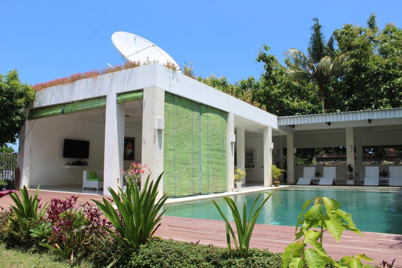 Guest house Putih 4*
