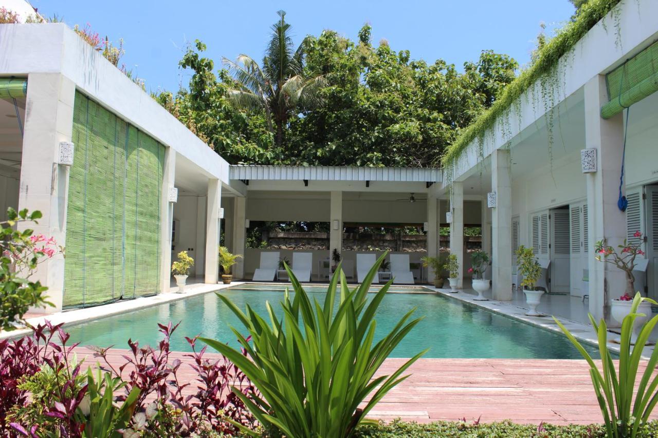Putih Guest house 4*