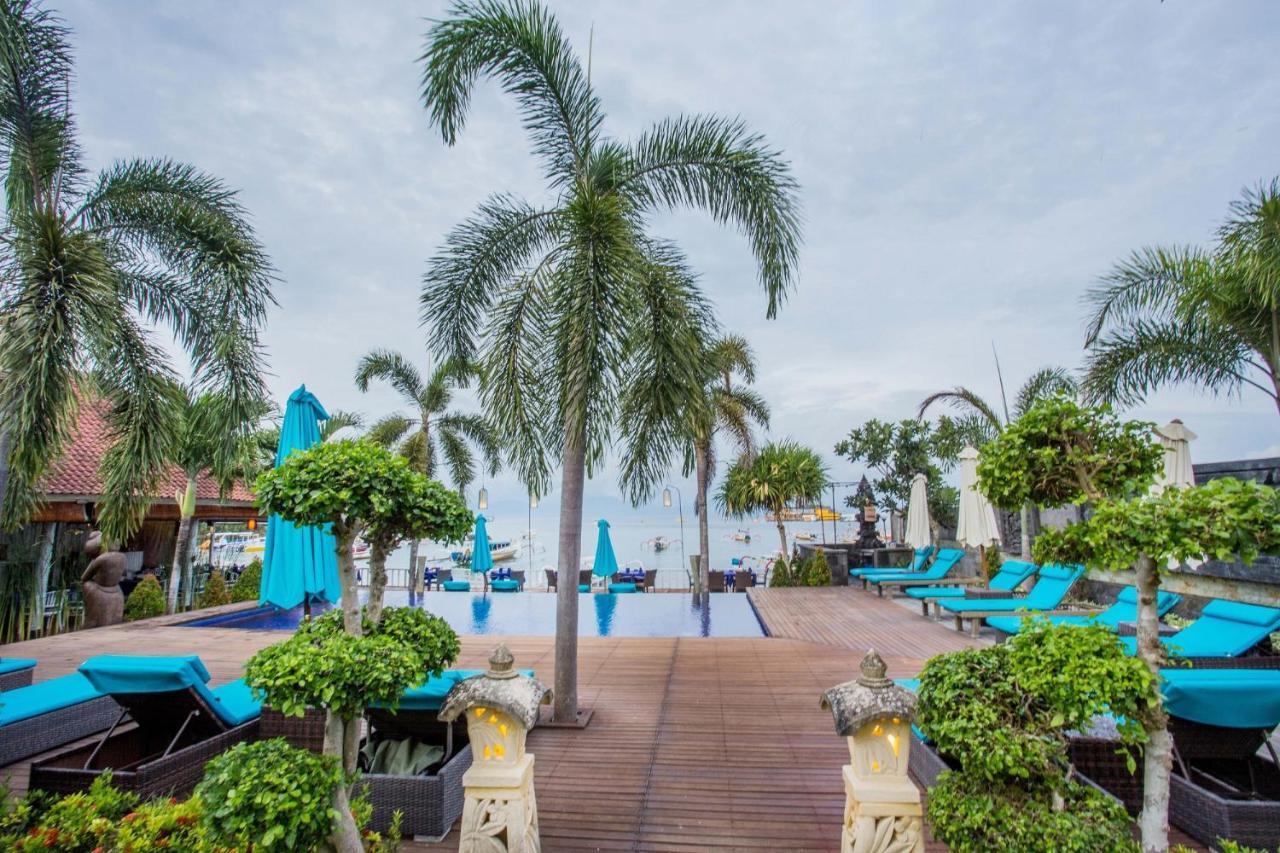 Resort Bay Shore Huts