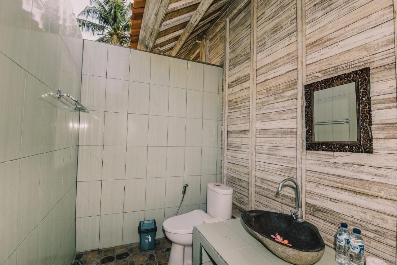 The Bridge Huts Nusa Lembongan (Bali)