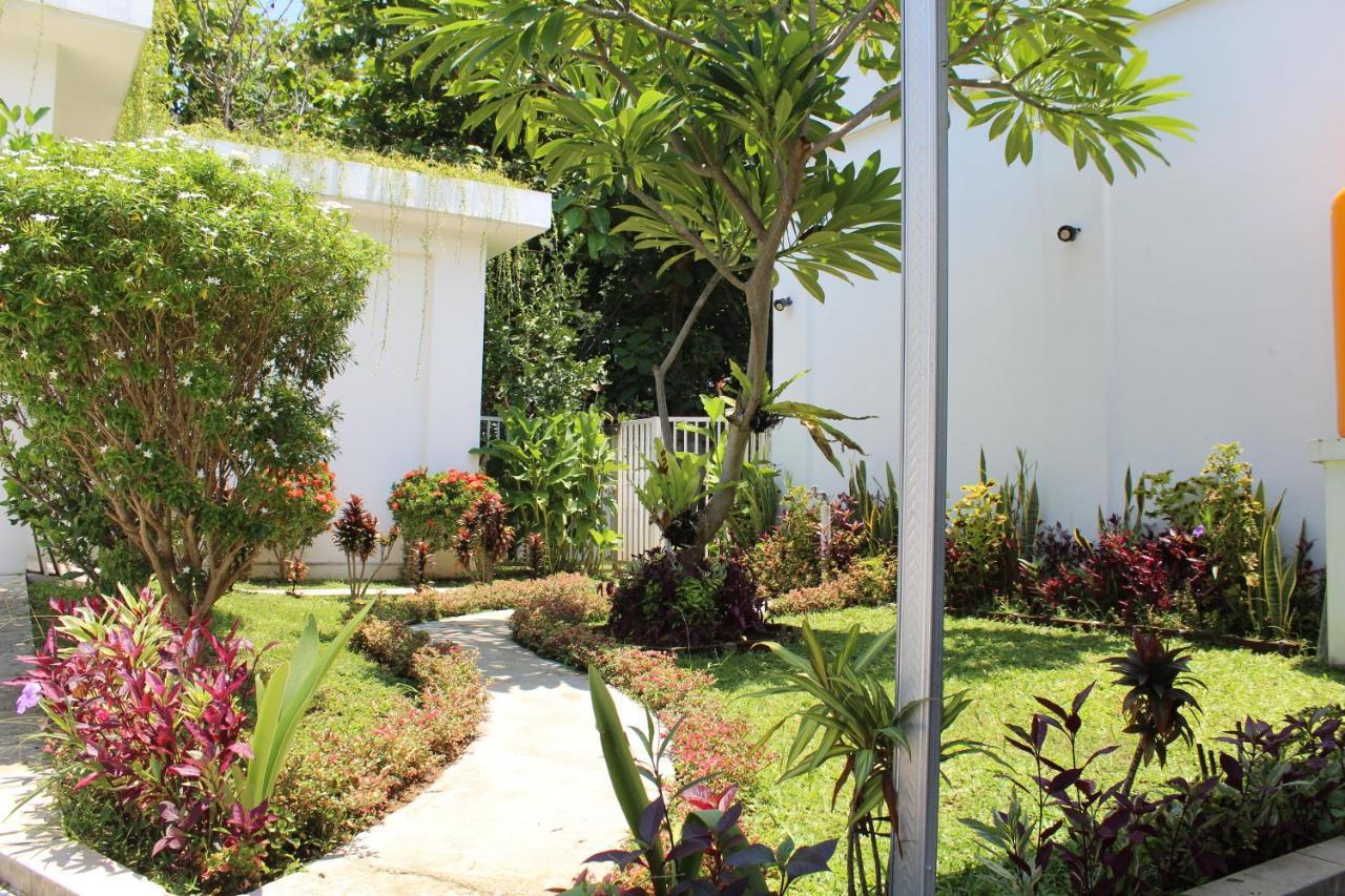 Guest house Putih Lovina (Bali)