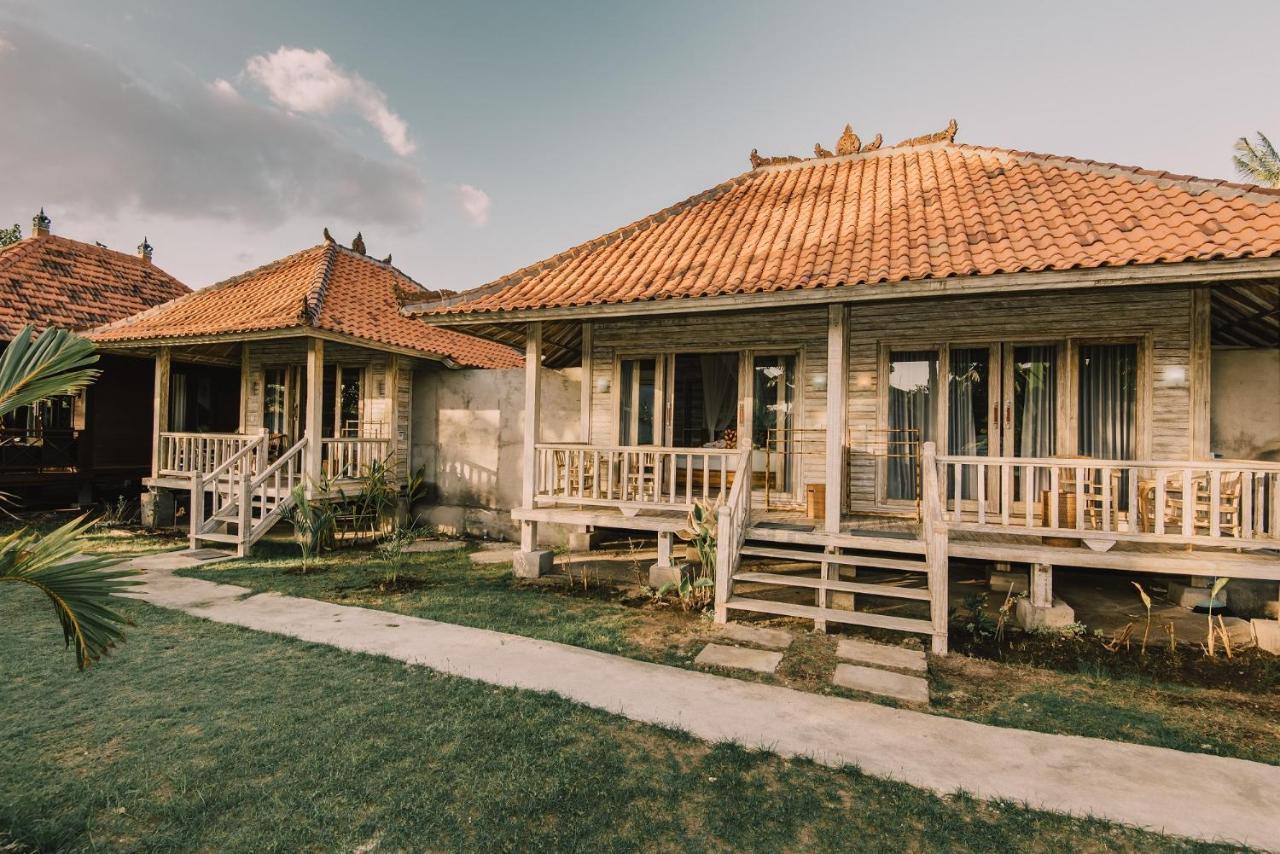 The Bridge Huts Holiday park