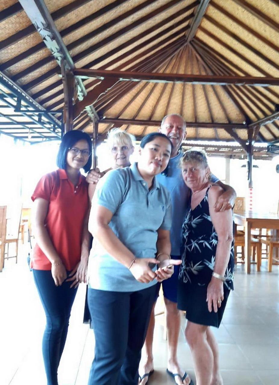 Guest house Karang Sari & Restaurant Munduk (Bali)