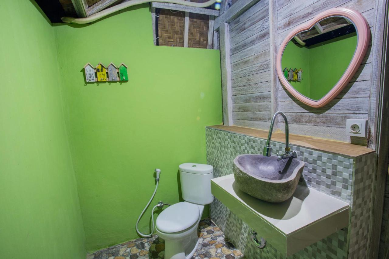 Holiday park The Dafish Ceningan Ceningan Island