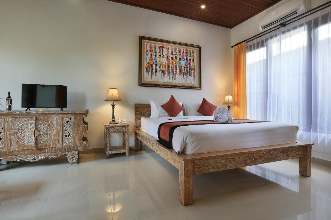 Ketut's Place