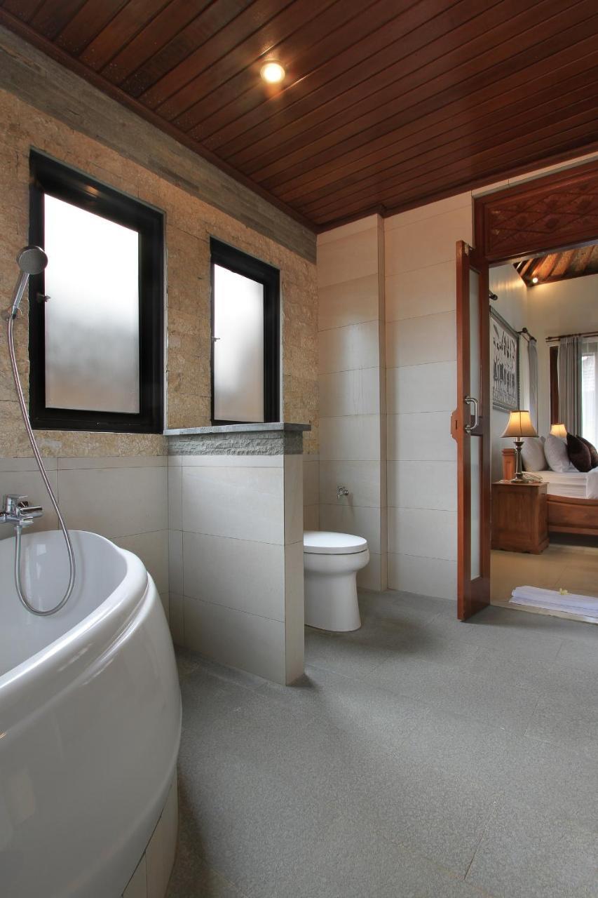 Ketut's Place Hotel