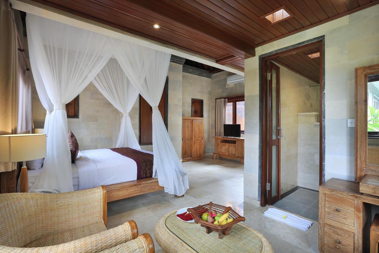 Hotel Ketut's Place 4*
