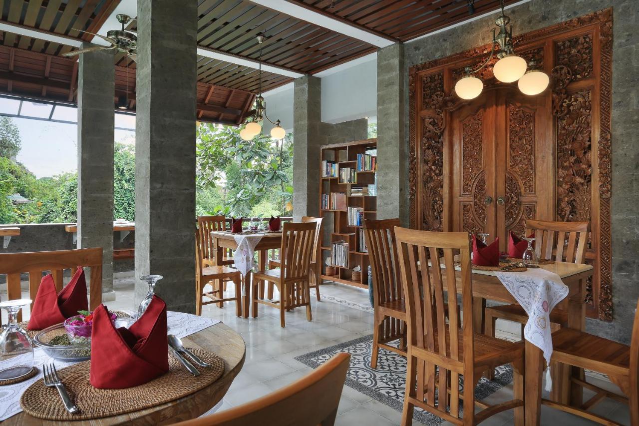 Hotel Ketut's Place