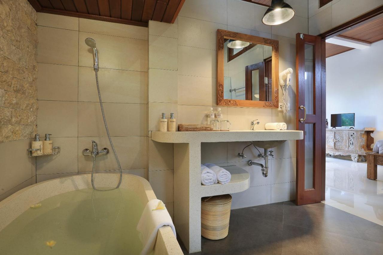 Ketut's Place Hotel Ubud (Bali)