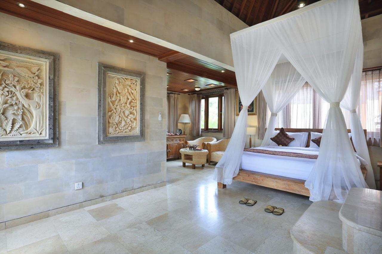 Ketut's Place