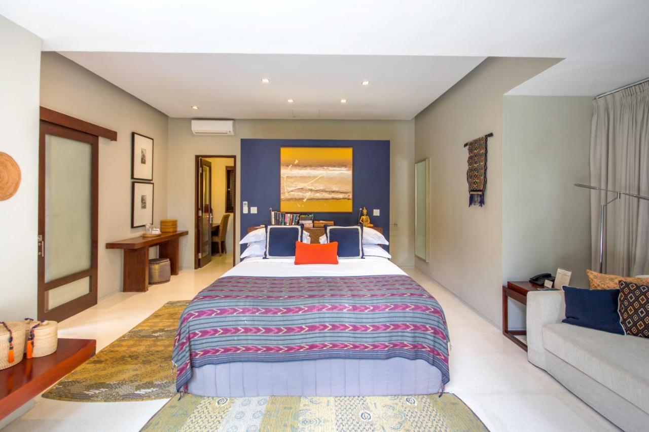 Chimera Seminyak (Bali)
