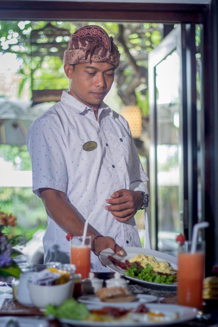Villa Chimera Seminyak (Bali)