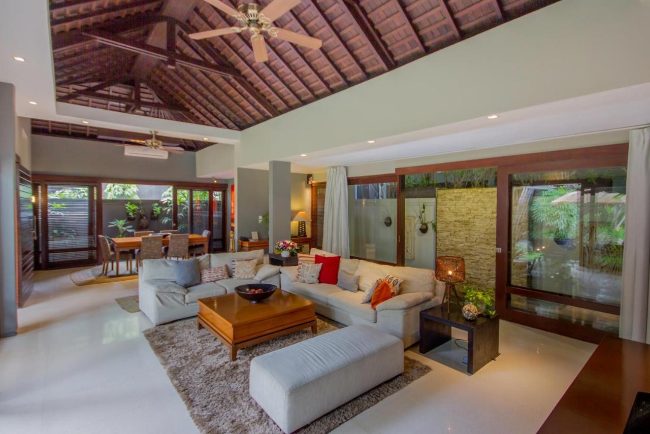 Chimera Villa *