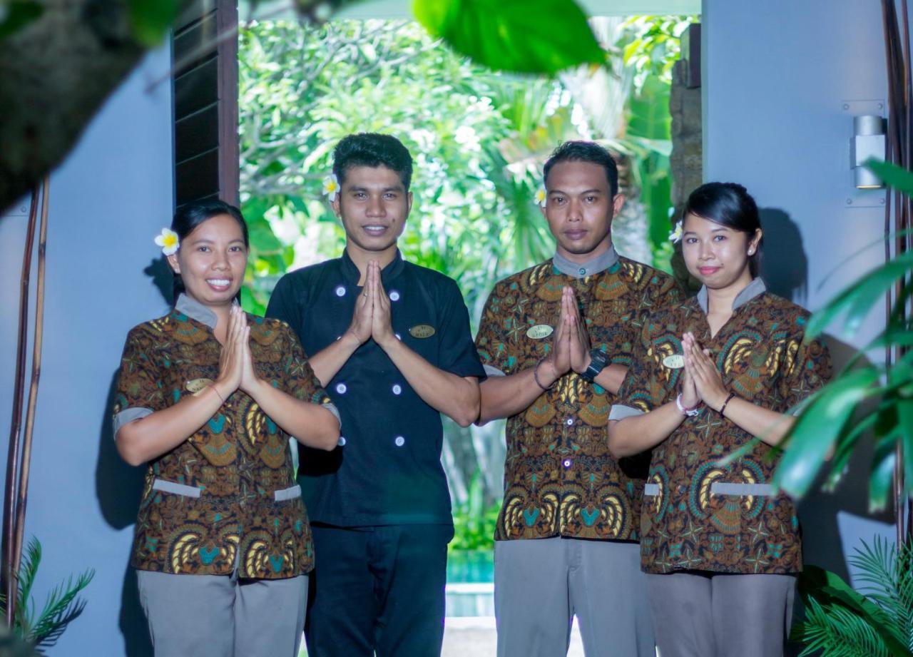 Chimera Villa Seminyak (Bali)