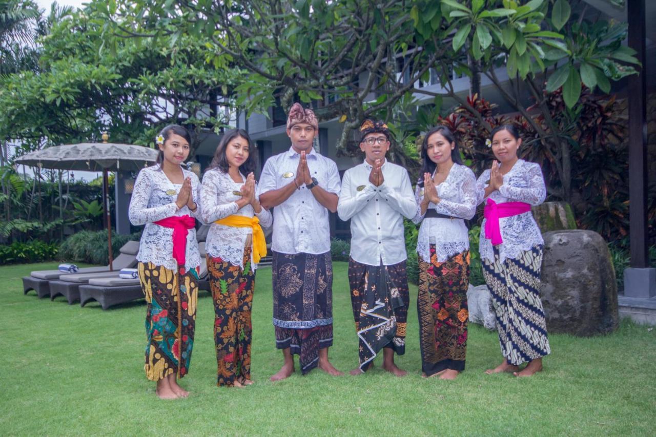 Chimera Villa Seminyak (Bali)