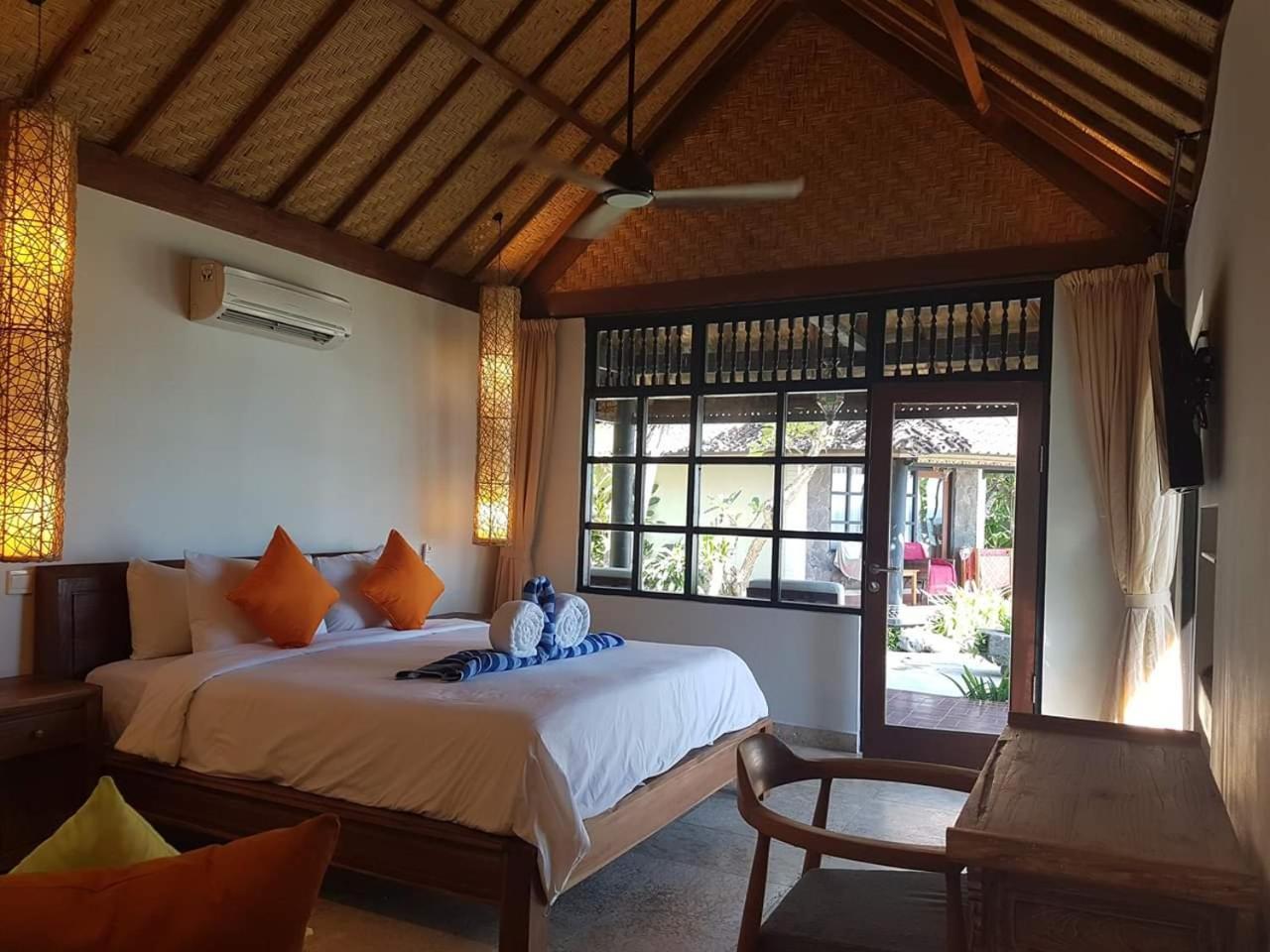 Bali Santi Holiday park
