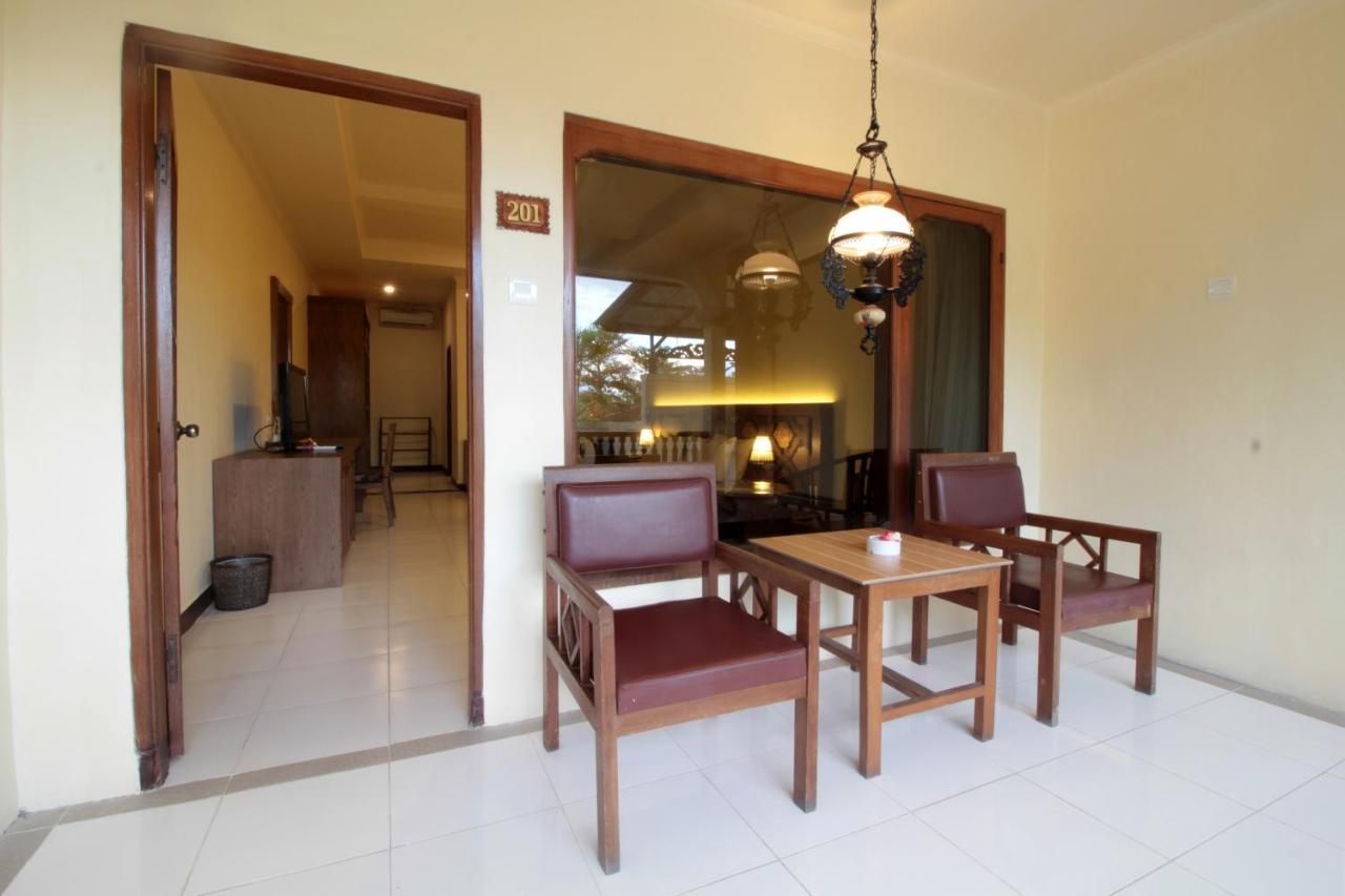 Resort Diwangkara & Sanur (Bali)