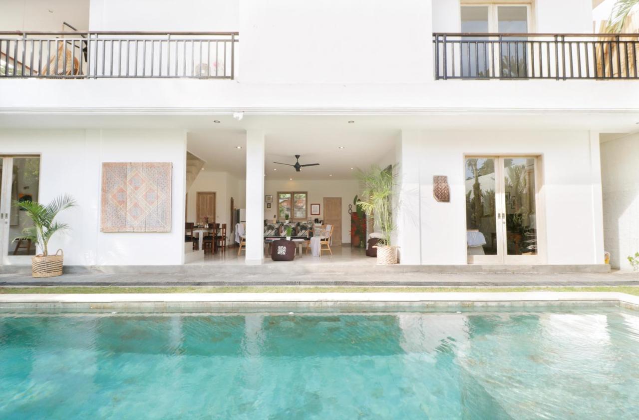 Villa The Umalas Canggu (Bali)