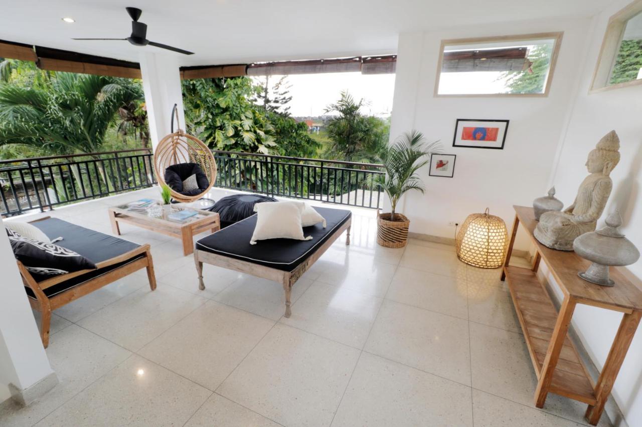Villa The Umalas Canggu (Bali)