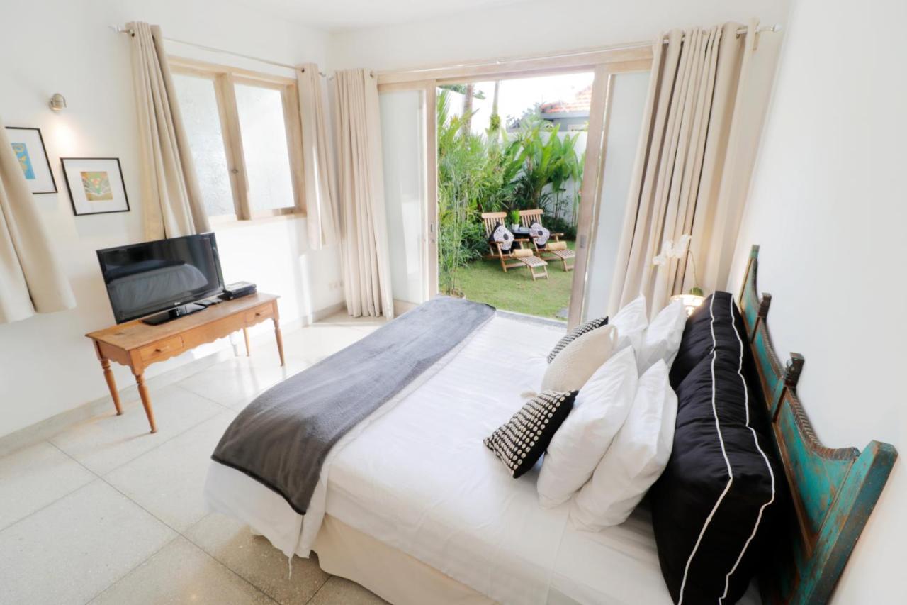 The Umalas Villa